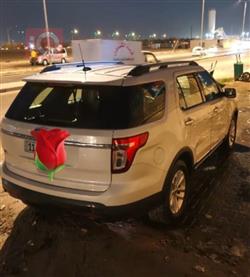 فورد إكسبلورر